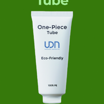 UDN’s updated one-piece tube design reduces resin usage by up to 55%